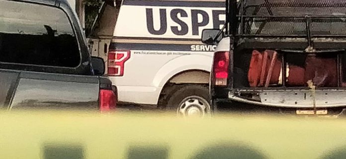 Pareja mexiquense es asesinada a balazos en la autopista México-Guadalajara