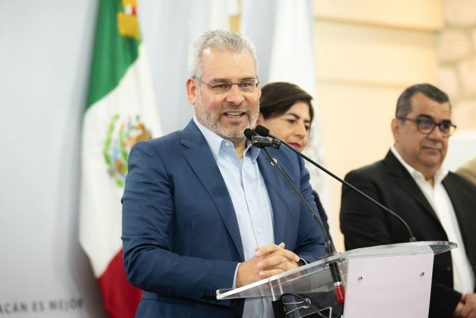 Se eliminaron las multas de tránsito en Michoacán, pero ahora se impondrá el arresto como sanción