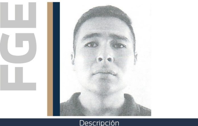 Ofrece FGE 100 mil pesos de recompensa por el presunto responsable del feminicidio de Ángeles en Zitácuaro Ofrece FGE 100 mil pesos de recompensa por el presunto responsable del feminicidio de Ángeles en Zitácuaro