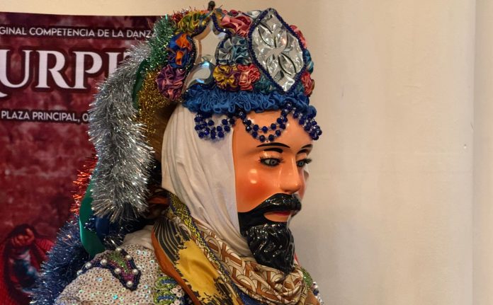 Los Kurpites, una tradición centenaria de San Juan Parangaricutiro Los Kurpites, una tradición centenaria de San Juan Parangaricutiro