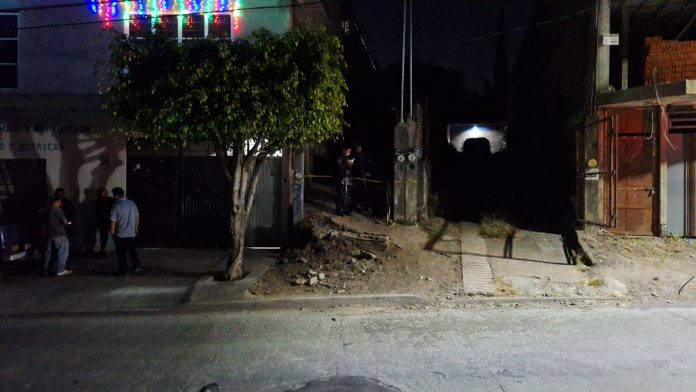 Hallan a hombre muerto, con huellas de violencia en vivienda de La Tamacua