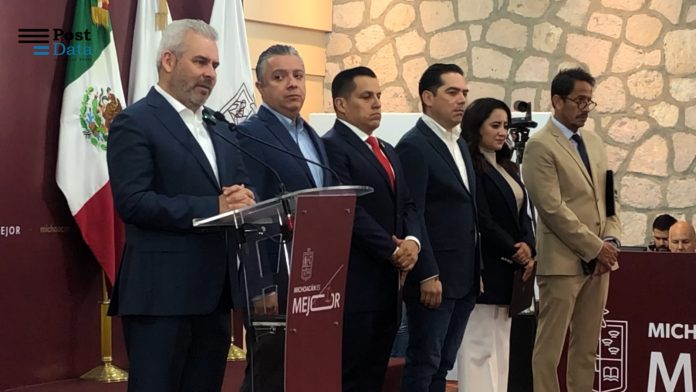 Pago a trabajadores de Salud, 100% responsabilidad del IMSS-Bienestar: Alfredo Ramírez