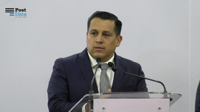 Homicidio doloso ha bajado 69.50% en Michoacán en los últimos 4 años: SSP