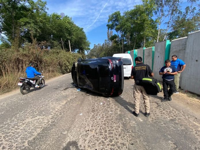 Accidente 1