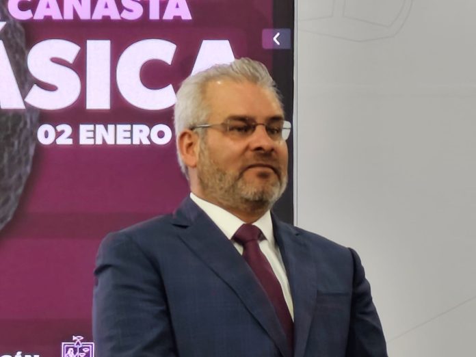 Maduro será juzgado por actividades ilegales realizadas durante el gobierno Calderonista: Alfredo Ramírez Maduro será juzgado por actividades ilegales realizadas durante el gobierno Calderonista: Alfredo Ramírez