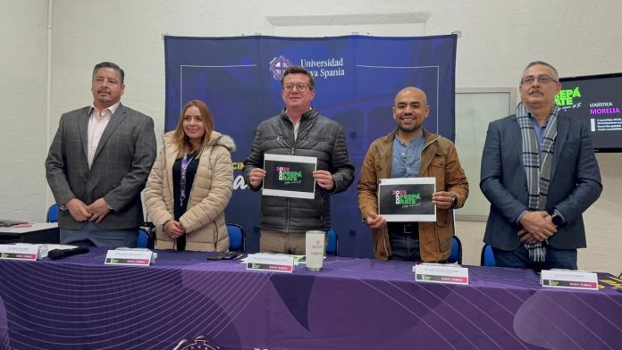 Expo Prepárate llegará a alumnos de 2do y 3ro de secundaria para evitar deserción escolar Expo Prepárate llegará a alumnos de 2do y 3ro de secundaria para evitar deserción escolar