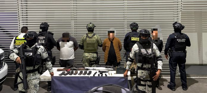 En reclusión se cumplimentarán 3 órdenes de aprehensión contra El Betillo, por el asesinato de Hipólito Mora: FGE