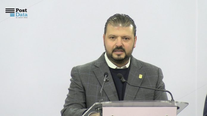 Sigue acéfala la presidencia del Tianguis Limonero, tras el asesinato de Bernardo Bravo