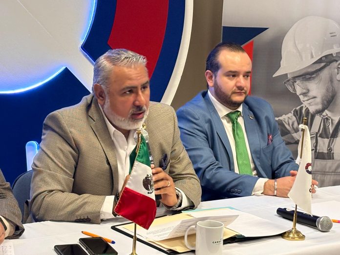 Informalidad laboral en Michoacán alcanza 64%, arriba de la media nacional: CANACINTRA