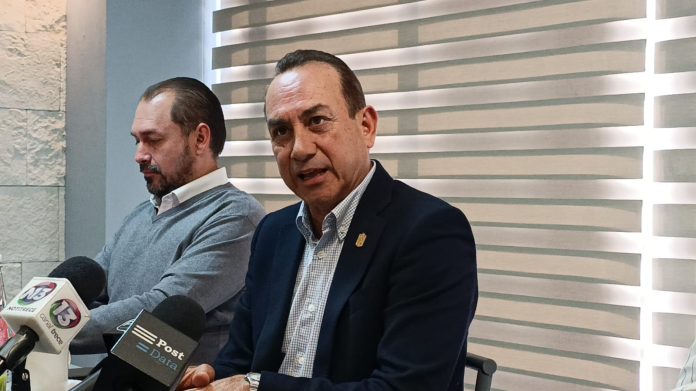 Exige Toño Soto a Morena un proceso interno transparente y sin simulaciones de cara al 2027