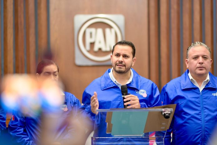 Tras presentar su Tercer Informe de Actividades, la rectora Yarabí Ávila González, precisó que, durante el 2025, se avanzó en la consolidación académica, administrativa y financiera de la #UMSNH. #postdatanews https://postdata.news/yarabi-avila-resalta-que-la-umsnh-cuenta-con-una-legislacion-del-siglo-xxi-preparada-para-los-desafios-del-futuro/