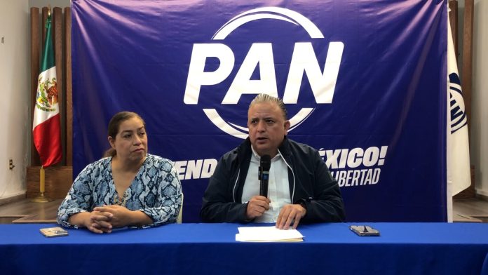 PAN Michoacán asegura que aún no hay registro para candidatos rumbo a 2027