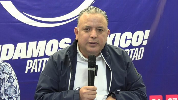 Hay simulación e indiferencia del gobierno ante la violencia en Michoacán: PAN