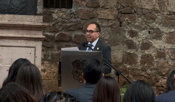 Consejo Ciudadano de Morelia presenta informe de actividades 2025