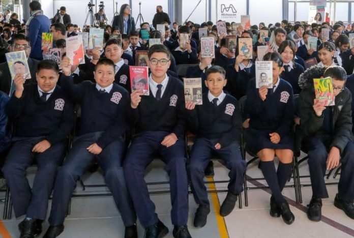 Hoy inician las preinscripciones digitales: Gabriela Molina