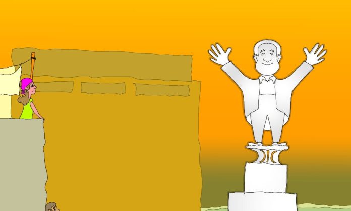 URBANÓPOLIS. La plusvalía urbana y la obra pública