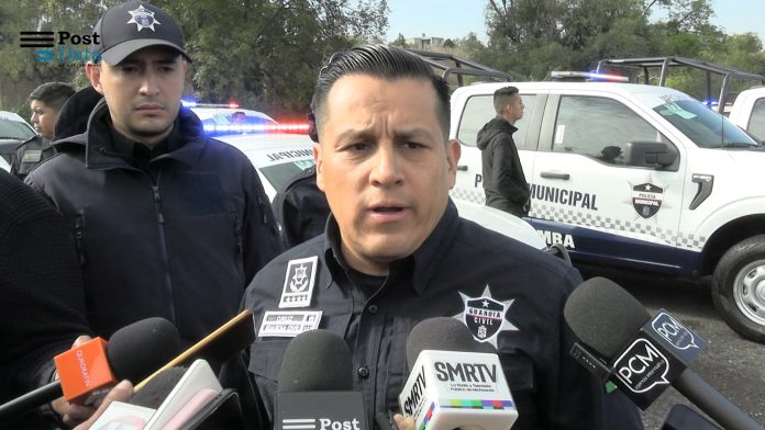Delincuentes son asediados y acorralados por las autoridades de Michoacán: SSP