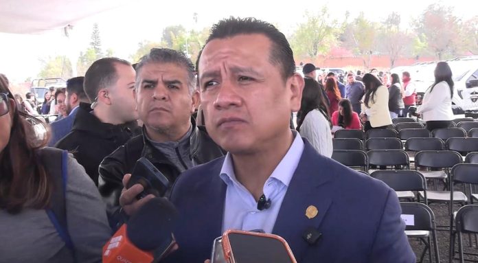 Advierte FGE con llamar a todos los funcionarios municipales de Uruapan, que sean necesarios