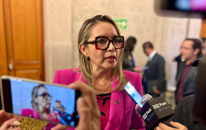 Descarta rectora de la UMSNH haber recibido recursos extraordinarios del estado