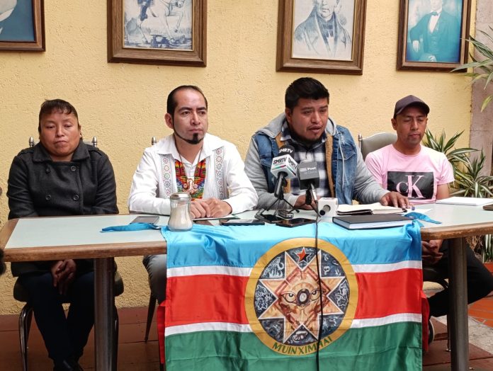 CSIM acusa a la CFE de contaminar comunidades indígenas del oriente de Michoacán por más de 30 años CSIM acusa a la CFE de contaminar comunidades indígenas del oriente de Michoacán por más de 30 años