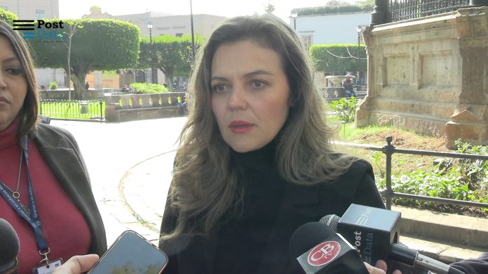 Cultura de Morelia no fue invitada a la presentación del Plan Michoacán en apoyo a los sectores culturales