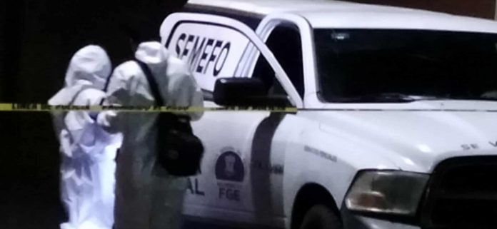 Transeúnte muere atropellado a pocos metros de puente peatonal en Huiramba