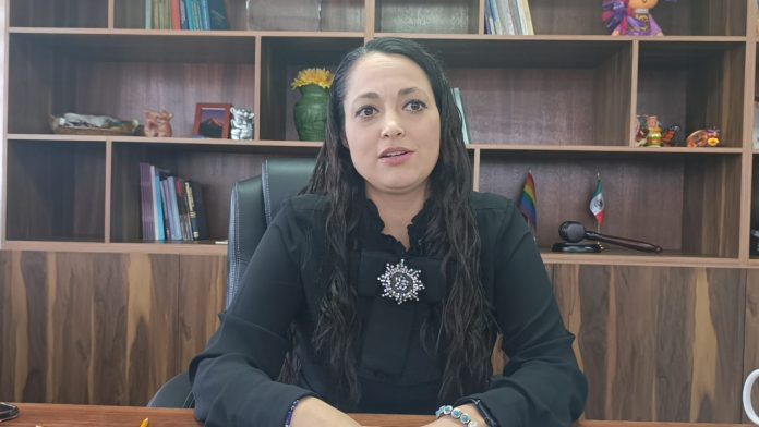 TEEM sanciona violencia digital contra funcionaria municipal