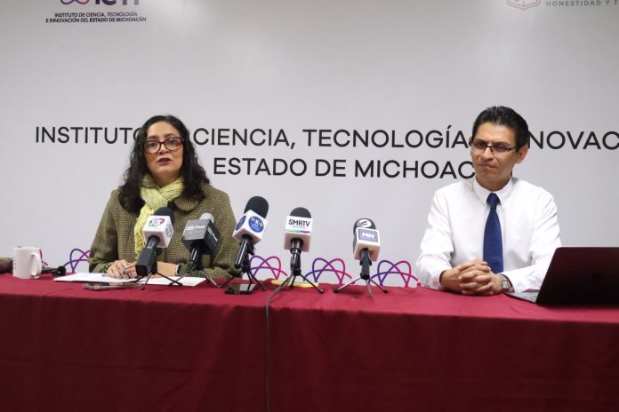 Actividades del Instituto de Ciencia y Tecnología subsisten por multas electorales