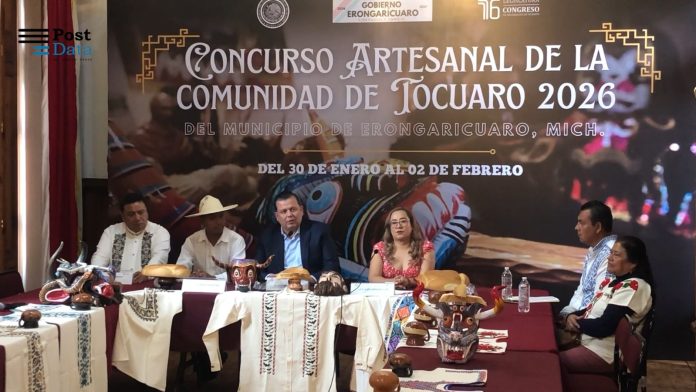 Se extingue el copalillo y con él, la tradición ancestral de la máscara