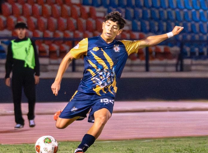 Atlético Morelia-UMSNH debutará en la Copa Conecta