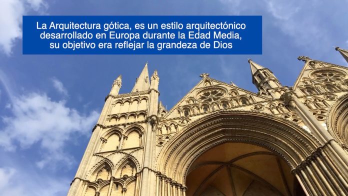 Arquitectura Gótica, una manifestación de fe, arte y cultura Las catedrales góticas no sólo marcaron una época, sino que son un testimonio físico de la espiritualidad cristiana, el ingenio técnico y la expresión cultural de toda una civilización, explicó Edson Iván Serrano, estudiante de Arquitectura en la Universidad Vasco de Quiroga (UVAQ), quien presentó su investigación en italiano “La Arquitectura Gótica y el cristianismo, una relación trascendental”. “La Arquitectura se ha manifestado como una expresión y un arte que pretende hacer visible los valores culturales y sociales. Es una prueba tangible que nos habla de la idiosincrasia, de la cultura, la política, la economía, la sociedad y también incluso de la vida individual que caracteriza a un periodo histórico específico o una nación específica”, explicó Edson Iván. “El periodo gótico se caracterizó por una profunda raíz en la figura de Dios, en la espiritualidad cristiana y en la religión”, agregó Edson como parte de su trabajo para las materias de Investigación e Idiomas. Según un estudio de LifeWay Research, organización especializada en temas religiosos y sociales, incluso las personas que no practicaban ninguna religión identificaron al estilo gótico medieval como más atractivo visualmente y capaz de transmitir una sensación espiritual, considerado estéticamente superior y espiritualmente inspirador. “El objetivo principal de esta investigación o de este trabajo era conocer y comprender las profundas relaciones que existían entre la religión cristiana y la Arquitectura Gótica… Casi todas las personas concordaron en el hecho de que la Arquitectura Gótica y el cristianismo tenían unas relaciones muy estrechas”, agregó el estudiante destacado en Italiano. El estilo gótico no sólo representó un avance técnico en la arquitectura medieval, sino también una expresión simbólica, la Organización de las Naciones Unidas para la Educación, la Ciencia y la Cultura (UNESCO) en sus descripciones de catedrales como Amiens y Chartres, reafirmó que el juego de luces y la estructura vertical eran recursos deliberados para crear una experiencia mística.