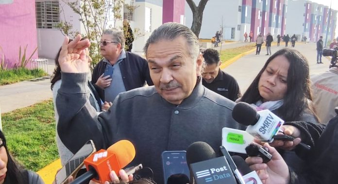 Reestructuró INFONAVIT 100 mil créditos para vivienda “impagables” en Michoacán