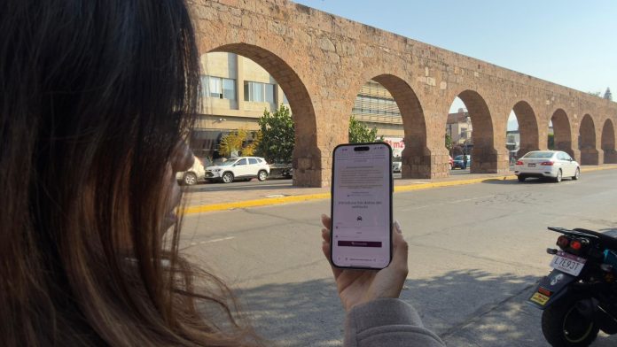 Gobierno Digital, herramienta rápida, segura y transparente: Luis Navarro