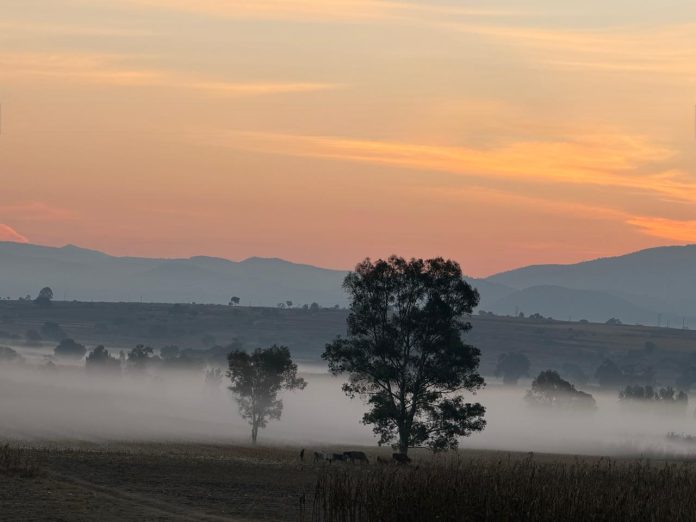 Aún faltan 25 frentes fríos; PC Morelia llama a no bajar la guardia