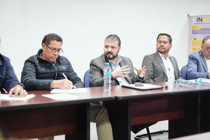 Reforzará Gobierno estatal localización de personas desaparecidas en la Terminal de Autobuses de Morelia: Raúl Zepeda