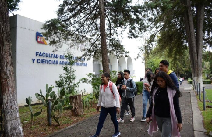 Se agota el tiempo para registrarse a licenciaturas en línea de la UMSNH; 28 de enero, último día