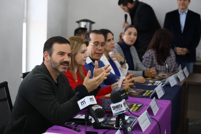 Jesús Mora admira mucho a Alfonso Martínez, por eso su fijación: Yankel Benítez