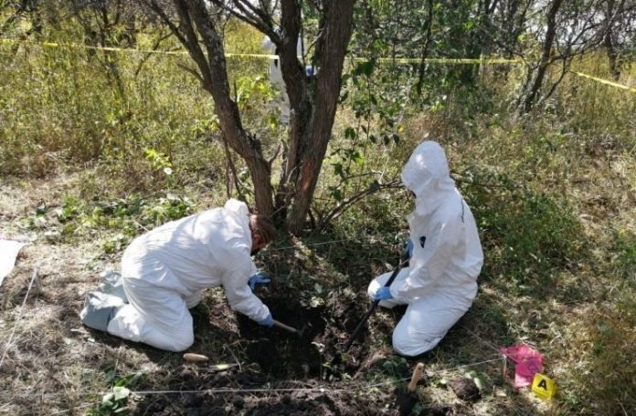 Tras dos años de búsqueda, descartan la existencia de miles de fosas en Los Negritos