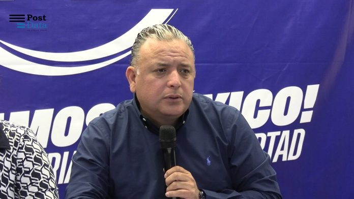 Descarta PAN que asociación civil “AMA Michoacán” tenga tintes electorales