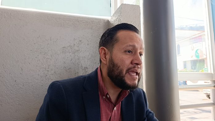 ICATMI capacita a personas privadas de la libertad y servidores públicos en distintos centros del estado