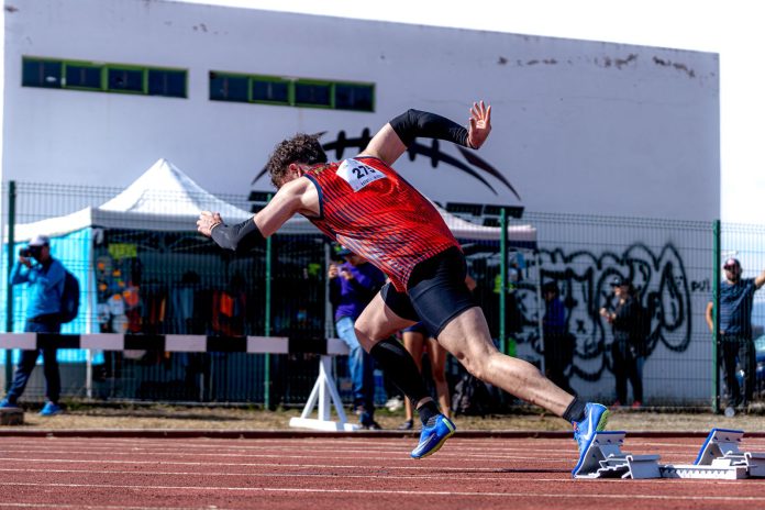 El nicolaita Ramsés Ramírez tiene en la mira una medalla en la Universiada 2026