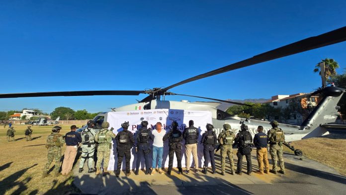 FGE obtiene vinculación a proceso contra “El Botox” por homicidio del líder limonero Bernardo Bravo