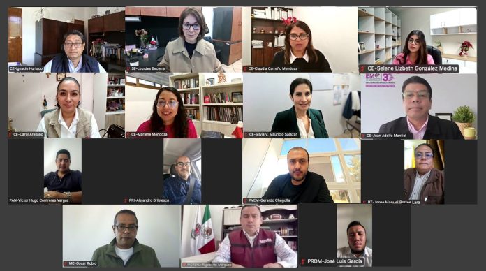 Por primera vez, IEM crea Red de Personas Electas de Grupos de Atención Prioritaria Por primera vez, IEM crea Red de Personas Electas de Grupos de Atención Prioritaria