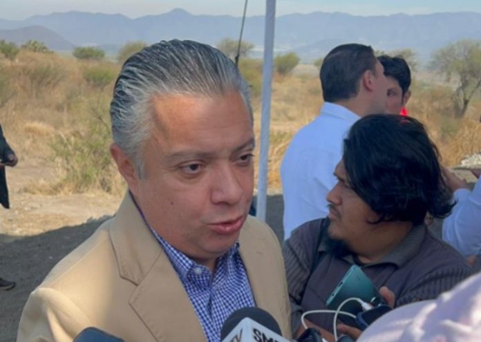 Cerca de 30 ayuntamientos michoacanos adeudan 4 mil mdp de ISR: SFA Cerca de 30 ayuntamientos michoacanos adeudan 4 mil mdp de ISR: SFA