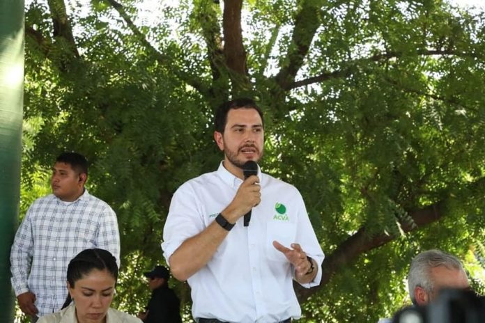 Siguen prófugos los asesinos del líder limonero, Bernardo Bravo Siguen prófugos los asesinos del líder limonero, Bernardo Bravo