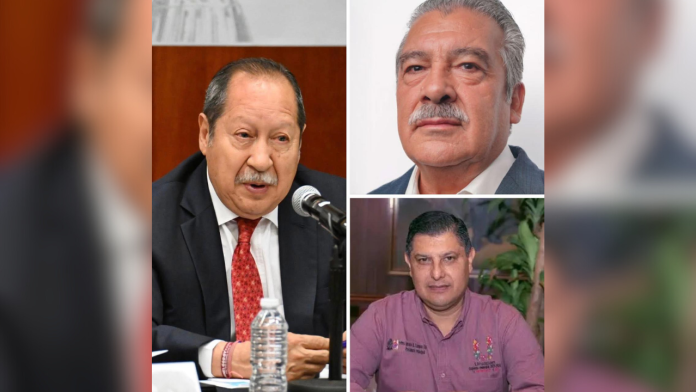 Grecia Quiroz exige se investigue a “quienes” señaló en vida Carlos Manzo