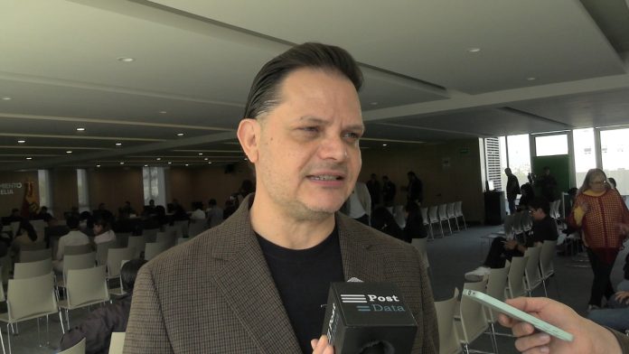 Sólo falta liquidar 90 millones de los casi 400 mdp de deuda: Tesorero Morelia