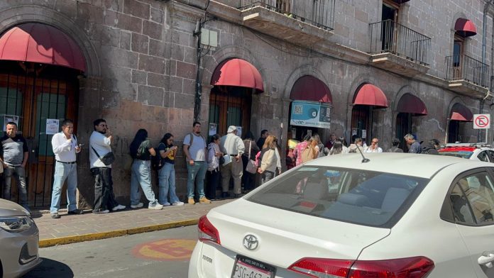 Llegó la hora de presentar la declaración anual de empresas ante el SAT