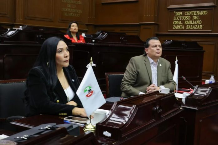 Sin definir diputados del PRI si respaldarán la la iniciativa de “No Deuda”