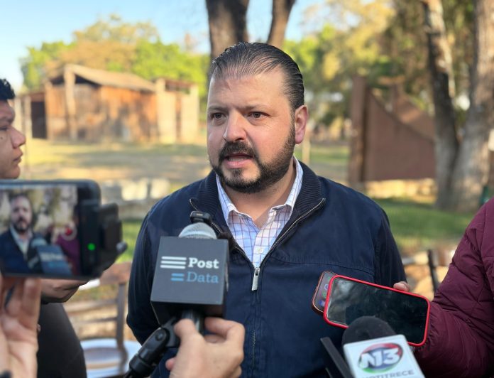 Se mantiene en calma la Tierra Caliente, tras la detención de El Botox: SEGOB Se mantiene en calma la Tierra Caliente, tras la detención de El Botox: SEGOB